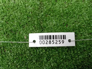 86614D4000 Кронштейн заднего бампера Kia Optima 4 Арт 00285259, вид 3