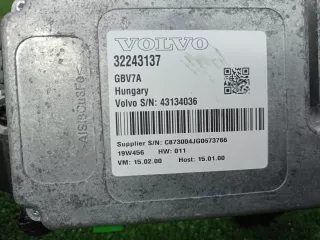 32243137 Блок управления камерой заднего вида Volvo XC40 Арт 00287519, вид 2