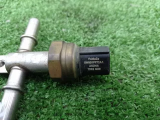 8W839F972AA Датчик давления топлива Jaguar XF 250 Арт 00286766, вид 2