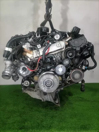 B47D20B Двигатель BMW X3 G01 Арт 00271390, вид 1