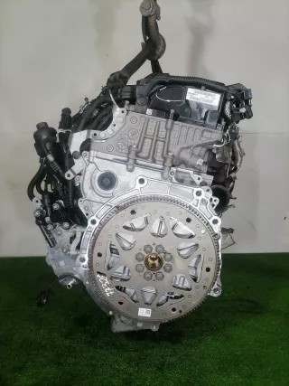 B47D20B Двигатель BMW X3 G01 Арт 00271390, вид 3