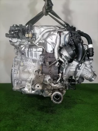 B47D20B Двигатель BMW X3 G01 Арт 00271390, вид 4