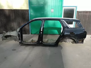  Четверть задняя левая Hyundai Palisade Арт 00293880sep3, вид 1