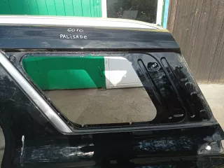  Четверть задняя левая Hyundai Palisade Арт 00293880sep3, вид 11