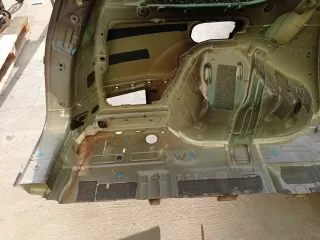  Четверть задняя левая Hyundai Palisade Арт 00293880sep3, вид 20