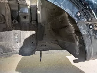 Четверть задняя левая Hyundai Palisade Арт 00293880sep3, вид 2