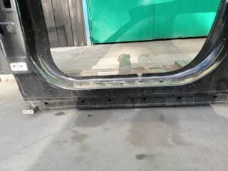  Четверть задняя левая Hyundai Palisade Арт 00293880sep3, вид 3