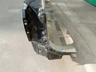  Четверть задняя левая Hyundai Palisade Арт 00293880sep3, вид 4