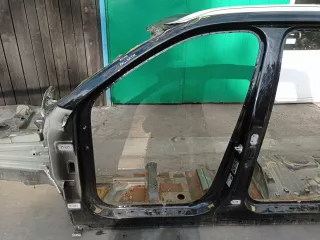  Четверть задняя левая Hyundai Palisade Арт 00293880sep3, вид 8
