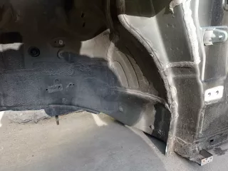  Четверть задняя левая Hyundai Palisade Арт 00293880sep3, вид 9