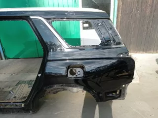  Четверть задняя левая Hyundai Palisade Арт 00293880sep3, вид 10