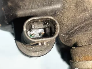 A2702000615,2702000615 Корпус термостата Mercedes CLA c117 Арт 00287281, вид 4