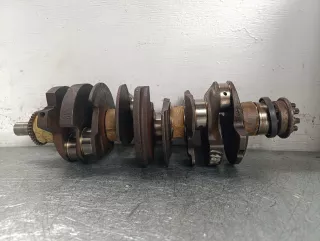 XL2ER01 Коленвал Ford Explorer 4 Арт 00279018, вид 1