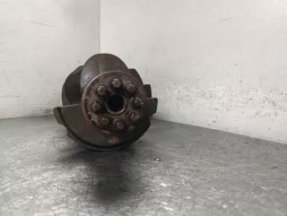 XL2ER01 Коленвал Ford Explorer 4 Арт 00279018, вид 2