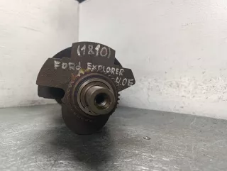 XL2ER01 Коленвал Ford Explorer 4 Арт 00279018, вид 3