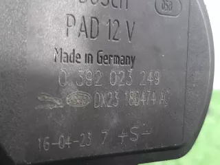 DX23180474AC Насос водяной электрический Jaguar XE 1 Арт 00272277, вид 2