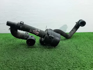 DX23180474AC Насос водяной электрический Jaguar XE 1 Арт 00272277, вид 5