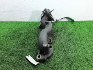 FW939431AB Коллектор выпускной Land Rover Range Rover Sport 2 Арт 00262741, вид 3