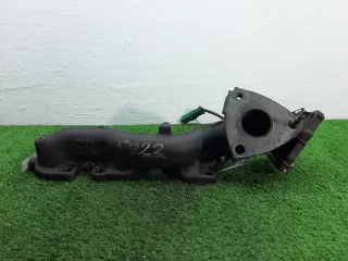 FW939431AB Коллектор выпускной Land Rover Range Rover Sport 2 Арт 00262741, вид 5