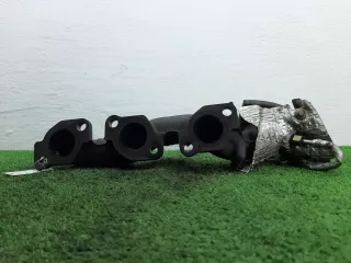 FW939431AB Коллектор выпускной Land Rover Range Rover Sport 2 Арт 00262741, вид 6