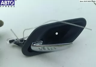 8226049 Ручка двери внутренняя задняя левая BMW 5 E39 Арт 54846801, вид 1