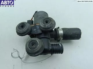 8369805 Кран отопителя (печки) BMW 3 E46 Арт 54932778
