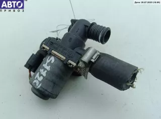 8369805 Кран отопителя (печки) BMW 3 E46 Арт 54932778, вид 2