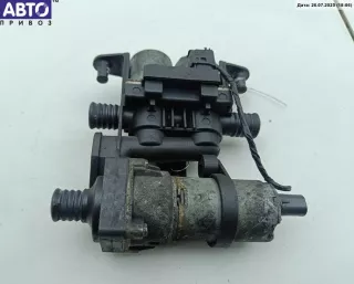 8374994 Кран отопителя (печки) BMW 5 E39 Арт 54932911, вид 1