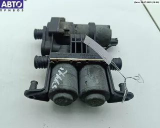 8374994 Кран отопителя (печки) BMW 5 E39 Арт 54932911, вид 2