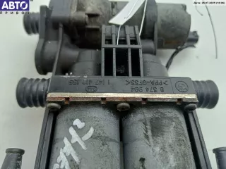 8374994 Кран отопителя (печки) BMW 5 E39 Арт 54932911, вид 3