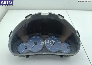 9659364580 Щиток приборный (панель приборов) Citroen Berlingo 1 restailing Арт 54846830, вид 1