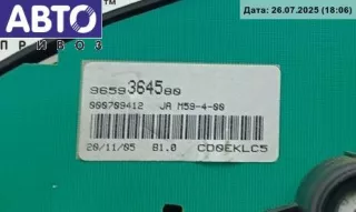 9659364580 Щиток приборный (панель приборов) Citroen Berlingo 1 restailing Арт 54846830, вид 3