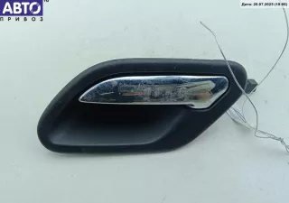 8125513 Ручка двери внутренняя задняя левая BMW 5 E39 Арт 54846761, вид 1