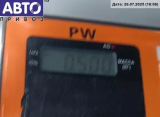 8125513 Ручка двери внутренняя задняя левая BMW 5 E39 Арт 54846761, вид 3