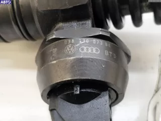 038130073BE Форсунка топливная Volkswagen Passat B5 Арт 54911803, вид 2