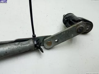 BP4K-6737X Механизм стеклоочистителя переднего (трапеция дворников) Mazda 3 BK Арт 53904283, вид 3