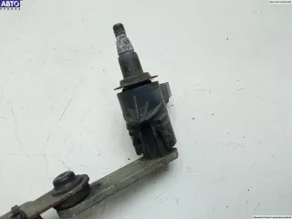 BP4K-6737X Механизм стеклоочистителя переднего (трапеция дворников) Mazda 3 BK Арт 53904283, вид 4