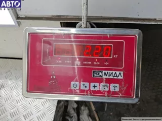 BP4K-6737X Механизм стеклоочистителя переднего (трапеция дворников) Mazda 3 BK Арт 53904283, вид 5