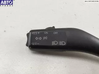 1K0953513A Переключатель поворотов Volkswagen Touran 1 Арт 55129324, вид 2