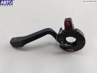  Переключатель поворотов Volkswagen Passat B3 Арт 55127392, вид 1