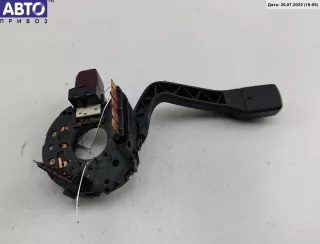  Переключатель поворотов Volkswagen Passat B3 Арт 55127392, вид 2