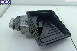 1734655, 0280202134 Расходомер (измеритель потока воздуха) BMW 3 E36 1.8л i Арт 54644262, вид 2