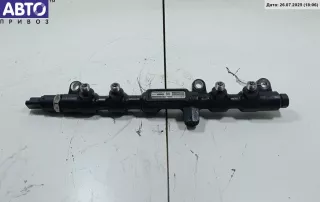 2S7Q9D280AC Рампа (рейка) топливная Ford Mondeo 3 Арт 55141845, вид 1