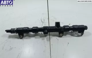 2S7Q9D280AC Рампа (рейка) топливная Ford Mondeo 3 Арт 55141845, вид 3