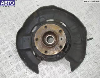 1159333 Ступица задняя левая BMW 3 E90/E91/E92/E93 Арт 54424693, вид 1