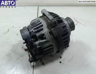 7700434899 Генератор Renault Scenic 1 Арт 55141985, вид 2