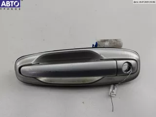  Ручка двери наружная передняя левая Daewoo Nubira j200 Арт 55130212, вид 1
