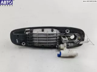  Ручка двери наружная передняя левая Daewoo Nubira j200 Арт 55130212, вид 2