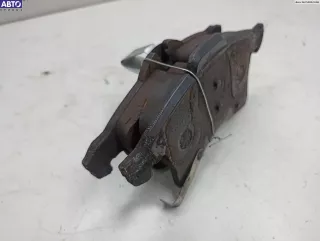  Колодки тормозные передние Opel Astra H Арт 55096218, вид 3