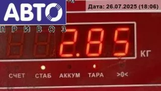  Узел педальный Volkswagen Touran 1 Арт 54722694, вид 3
